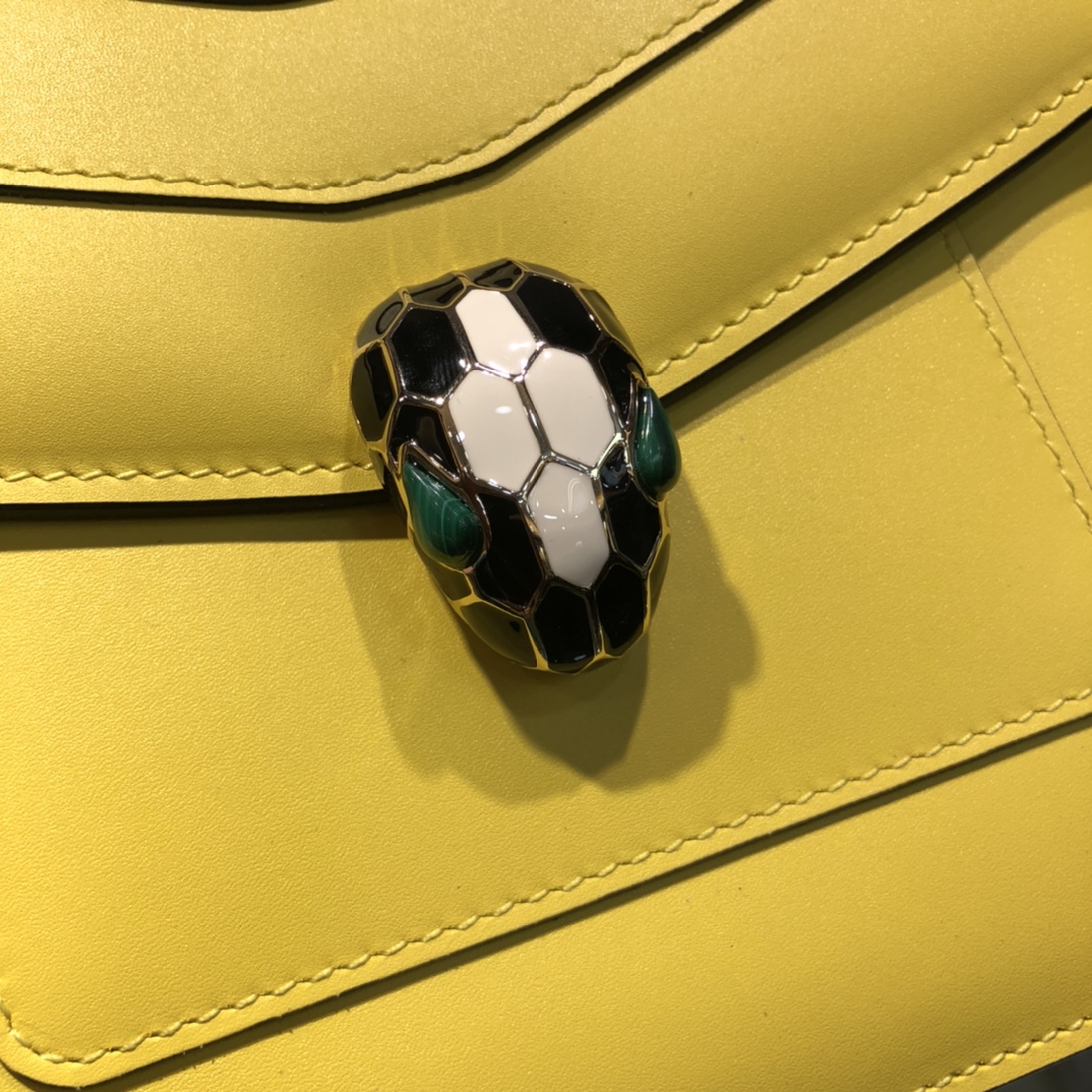 BVLGARI SERPENTI ELLIPSE series