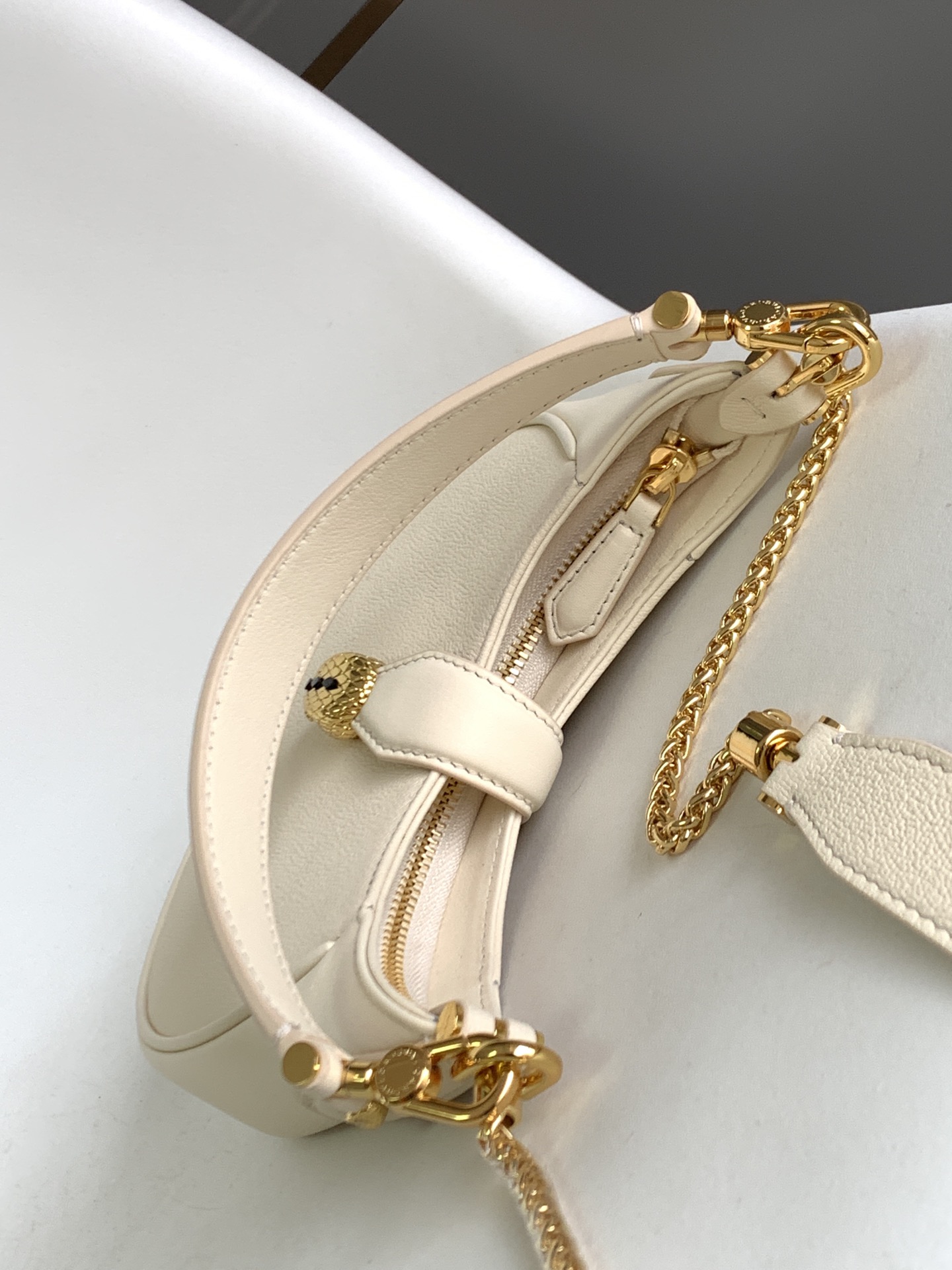 BVLGARI SERPENTI ELLIPSE series