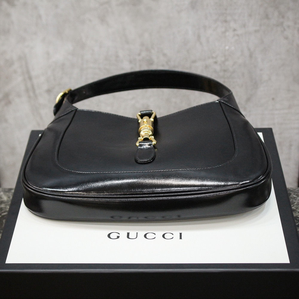 GUCCI 𝕁𝕒𝕔𝕜𝕚𝕖 1961 Small Series #636709