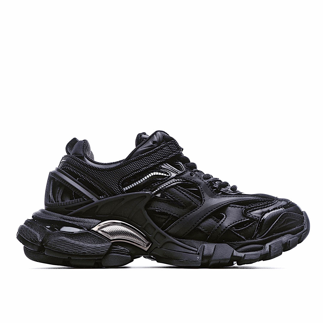Balenciaga Track 4.0 Track Trainer