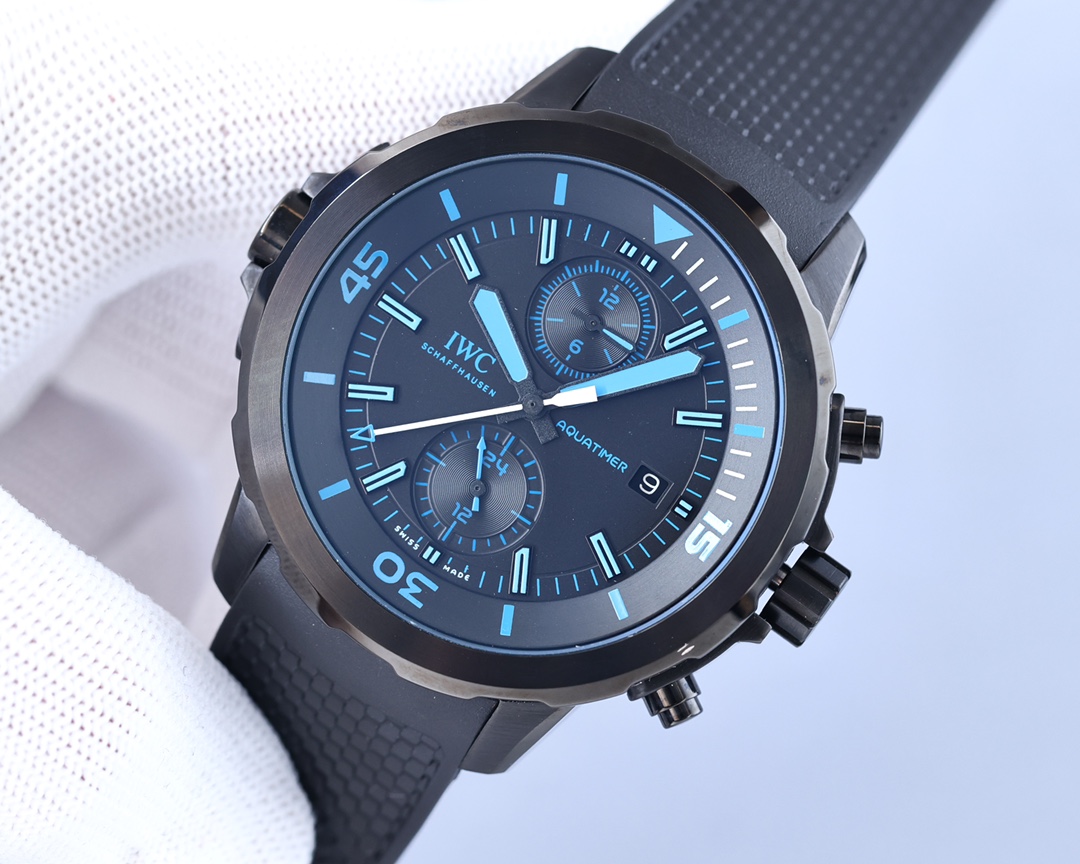 IWC- Aquatimer 