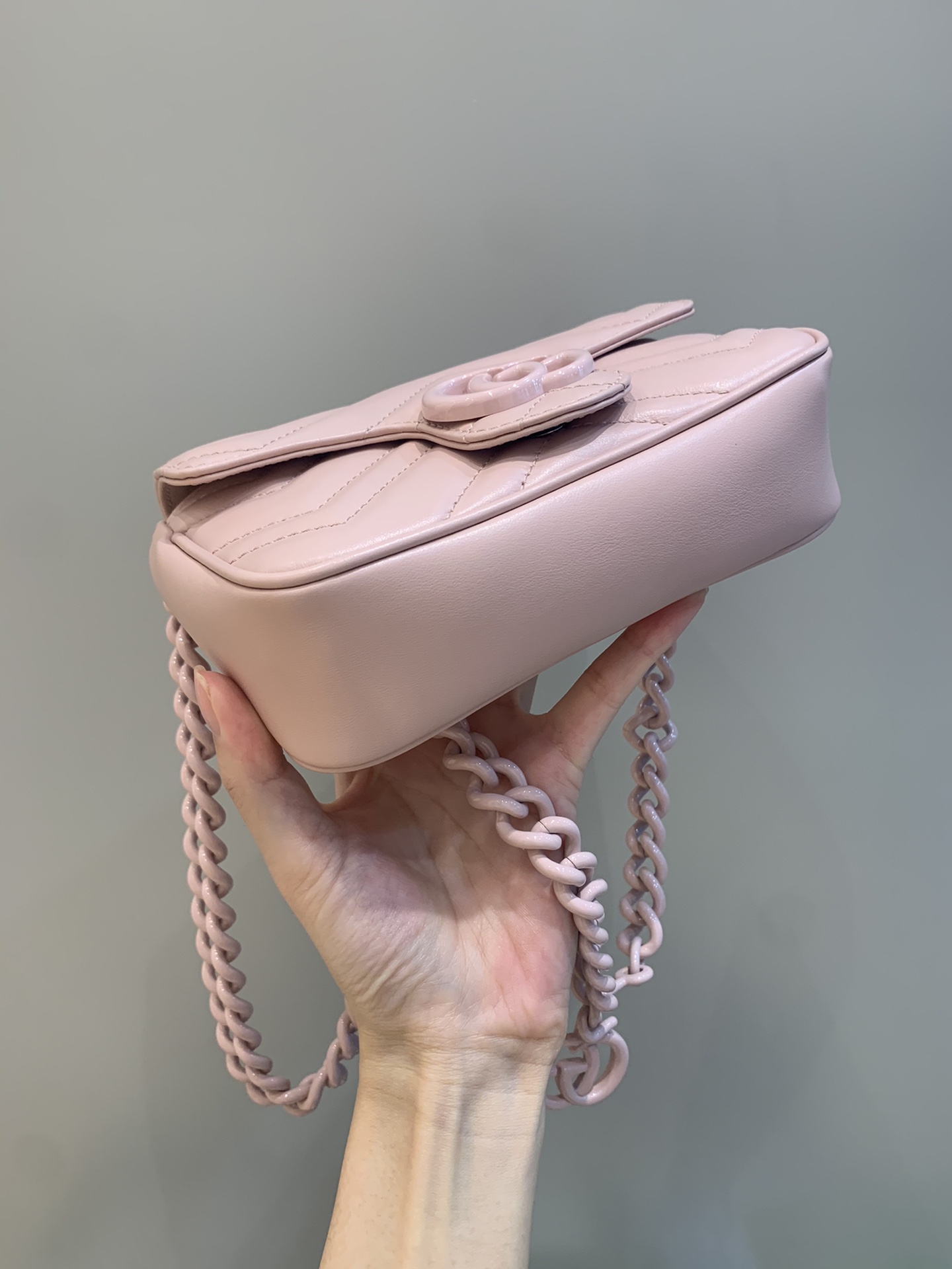 GUCCI 𝙈𝙖𝙧𝙢𝙤𝙣𝙩  #699757