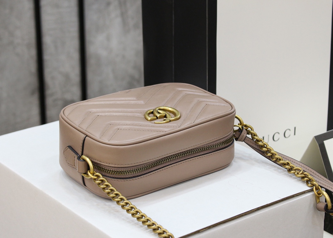 GUCCI 𝙈𝙖𝙧𝙢𝙤𝙣𝙩  #448065