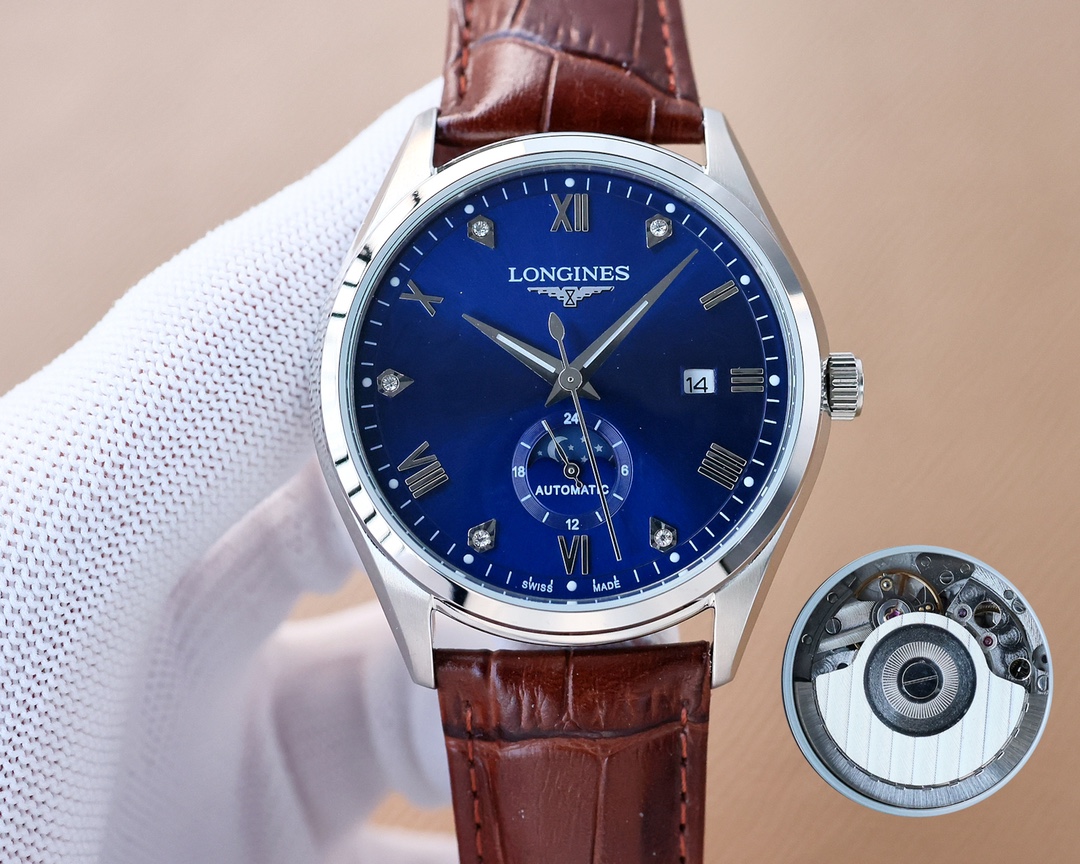 Longines - Men's Watches