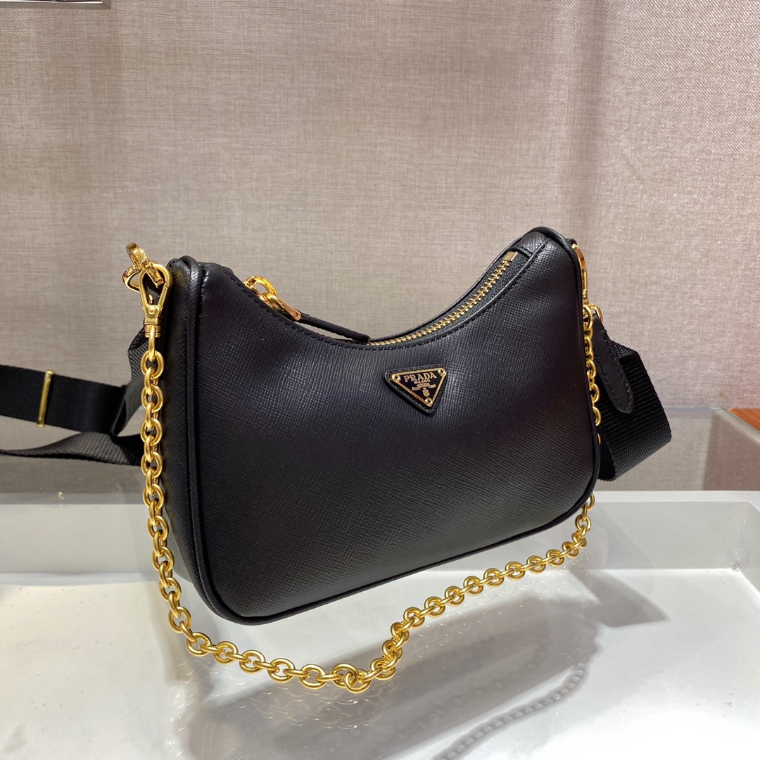 𝐏𝐑𝐀𝐃𝐀 mini 3 in 1 1BH174