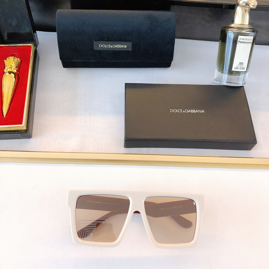 𝘿𝙊𝙇𝘾𝙀&𝙂𝘼𝘽𝘽𝘼𝙉𝘼 new product DG4901