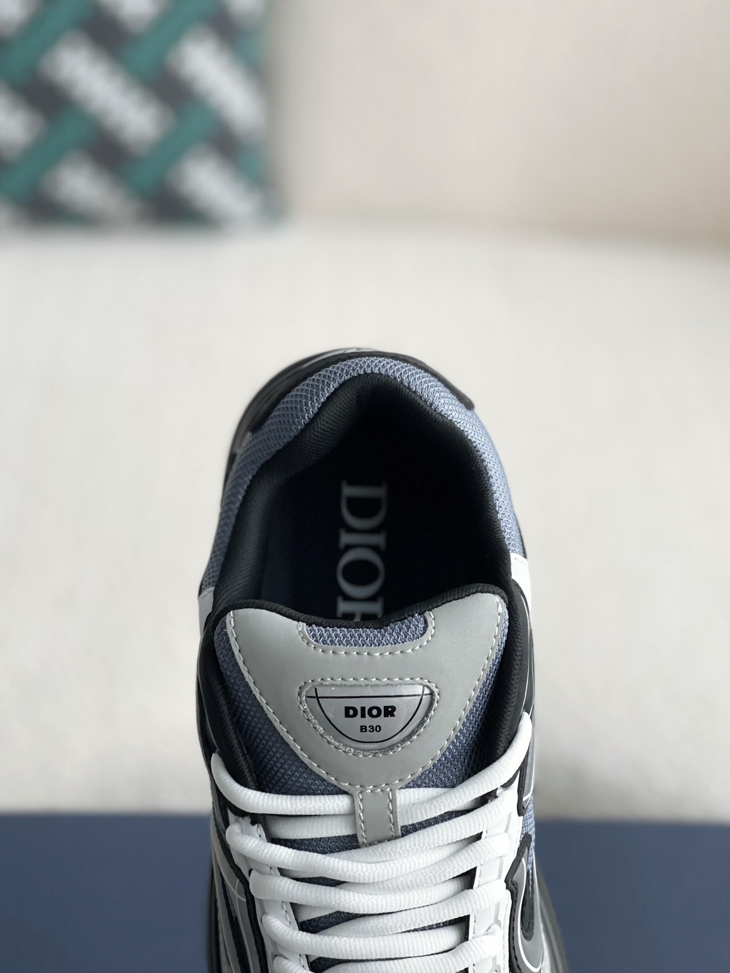Dior B30 New Sneaker