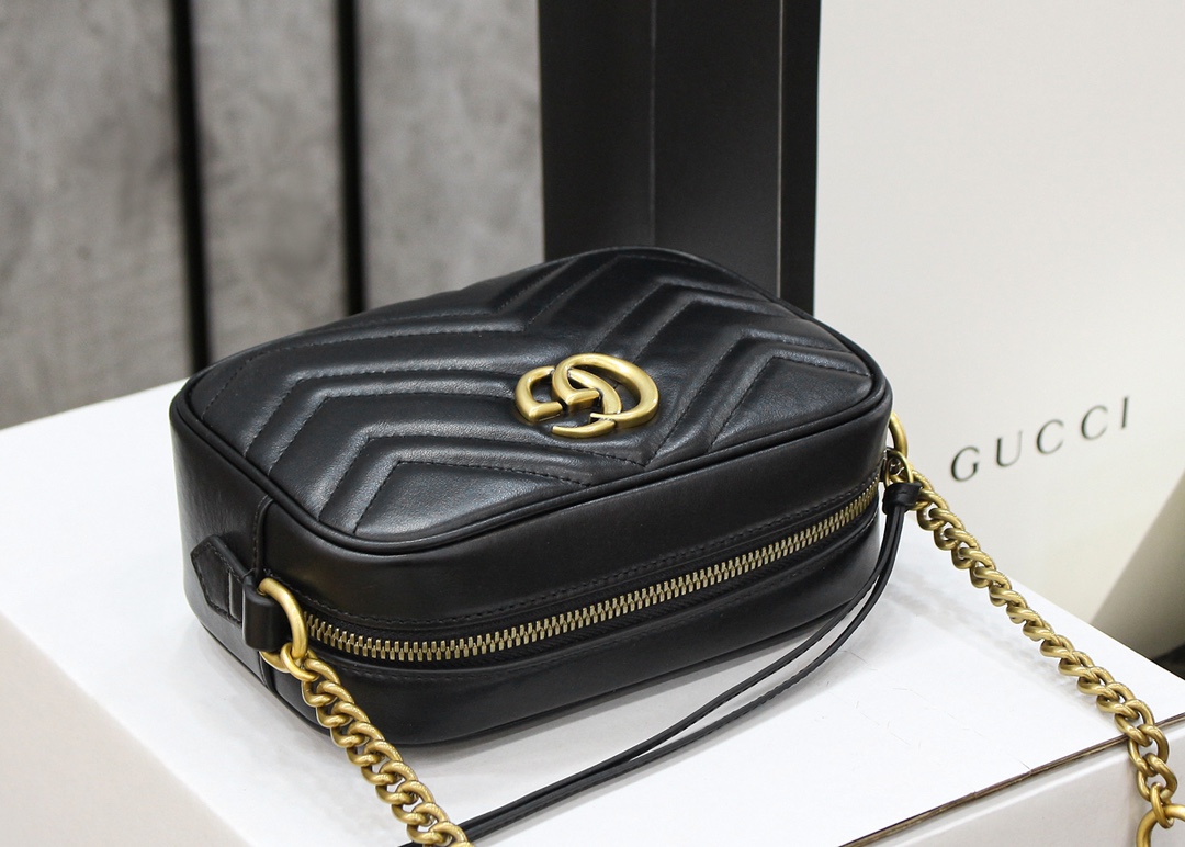 GUCCI 𝙈𝙖𝙧𝙢𝙤𝙣𝙩  #448065