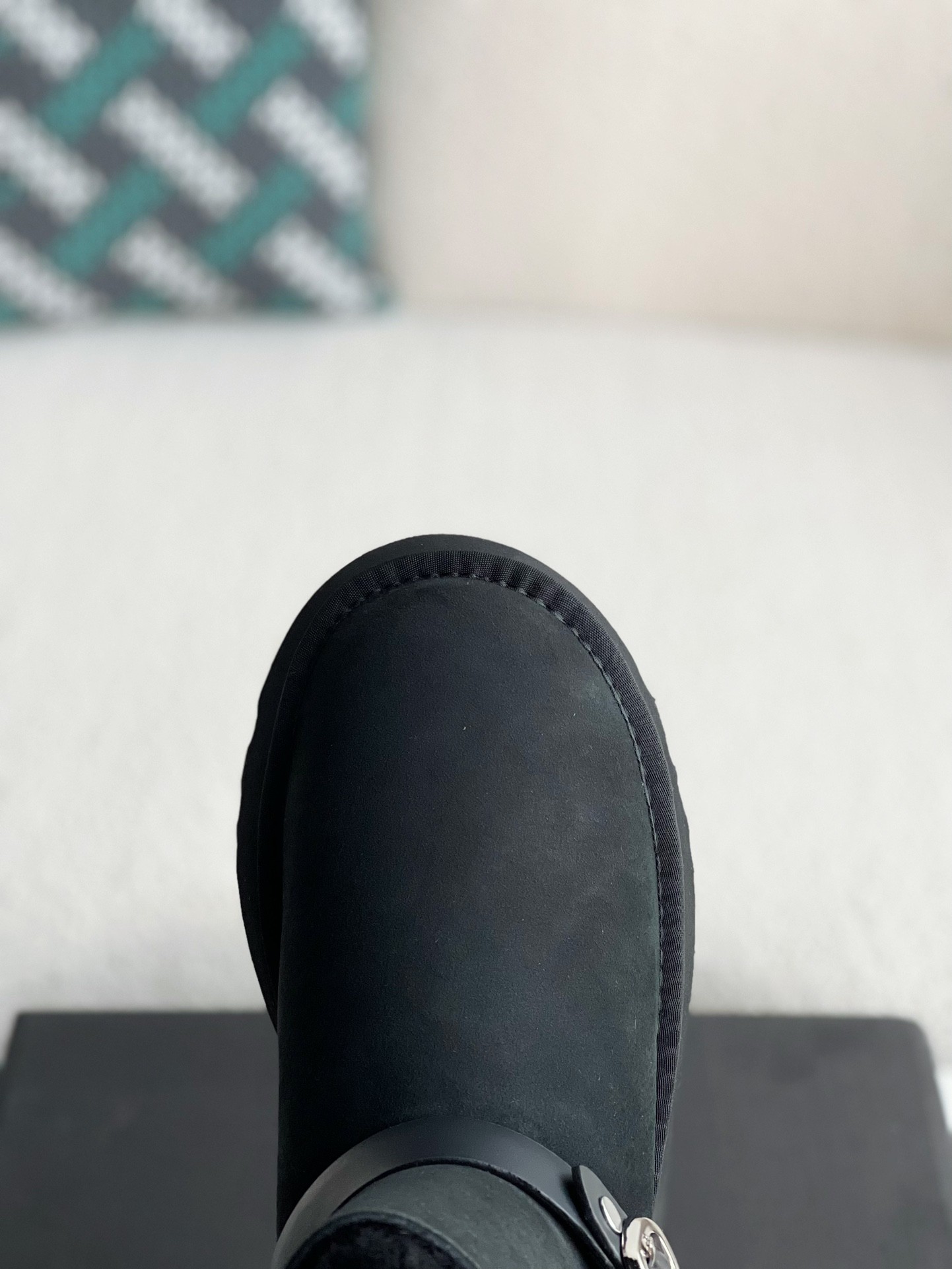 UGG FW style Snow boots