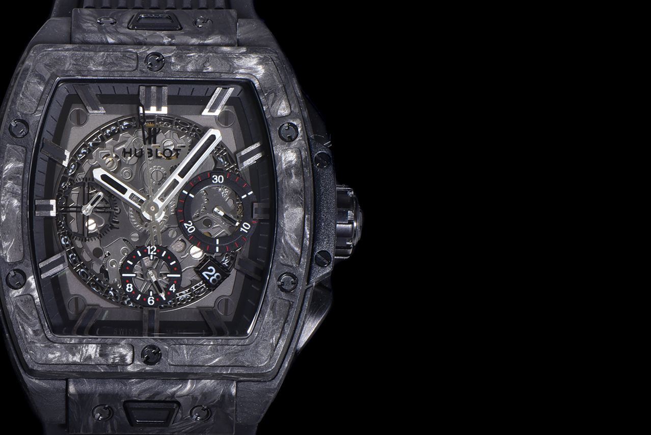 Hublot-Big Bang Soul Series