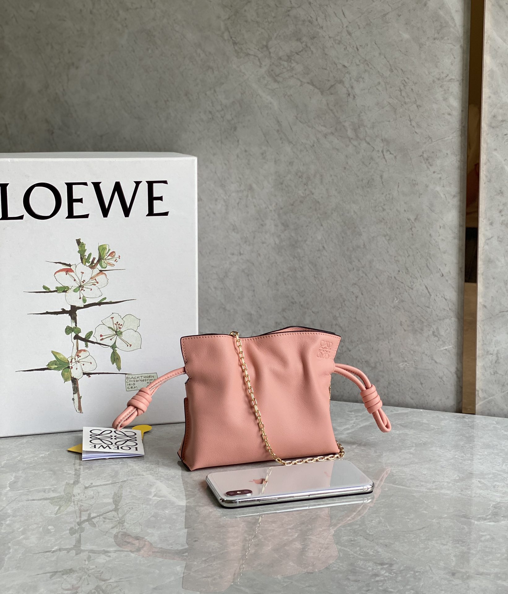LOEWE    Flamenco mini