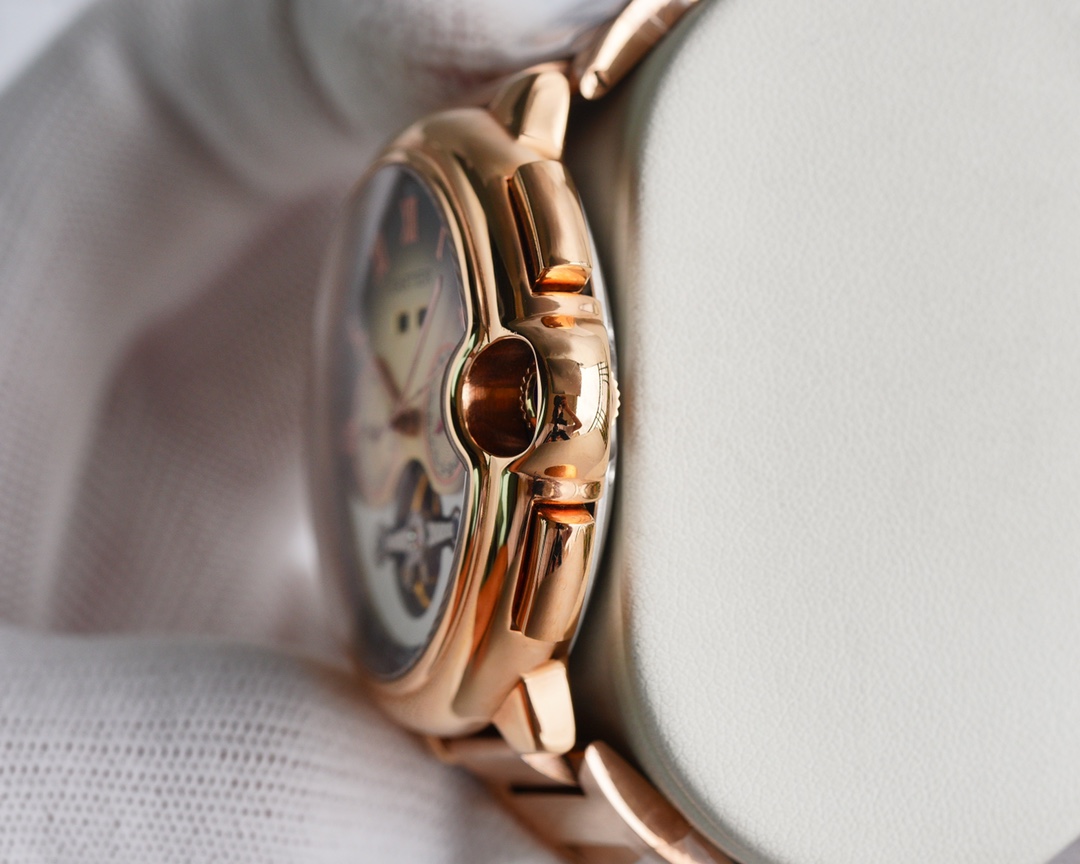 Cartier Fine Men's Watches