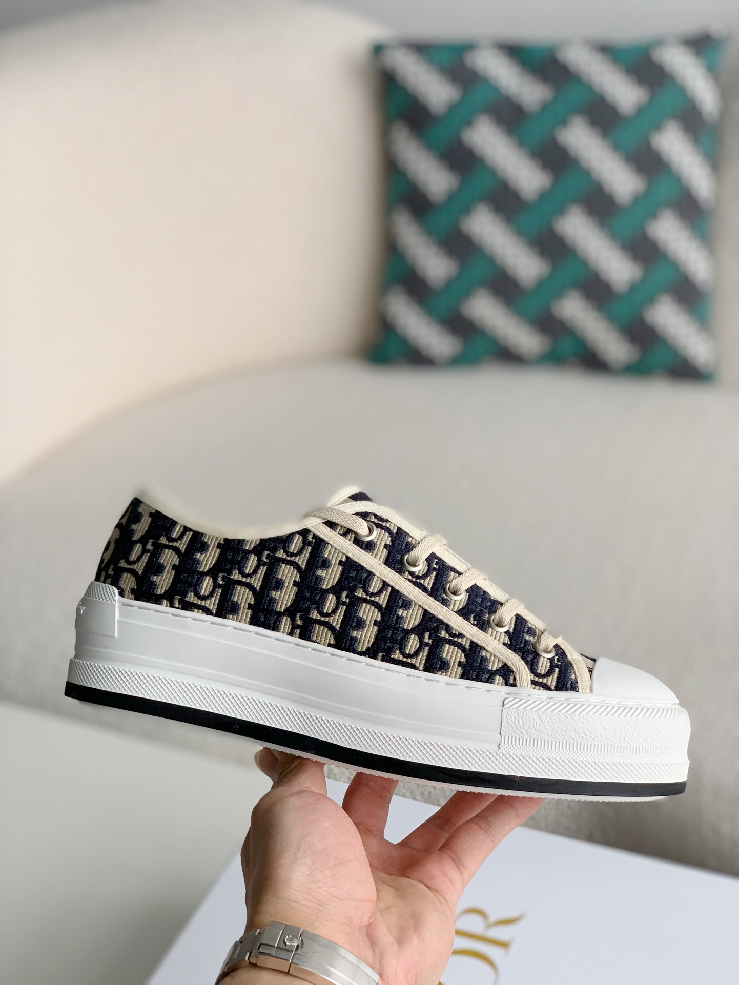 Dior B23 low Sneaker