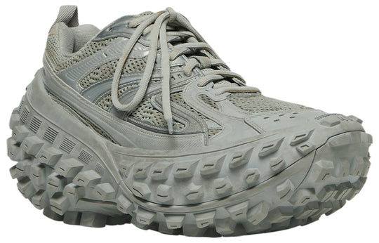 Balenciaga Defender Sneaker ‘Grey’