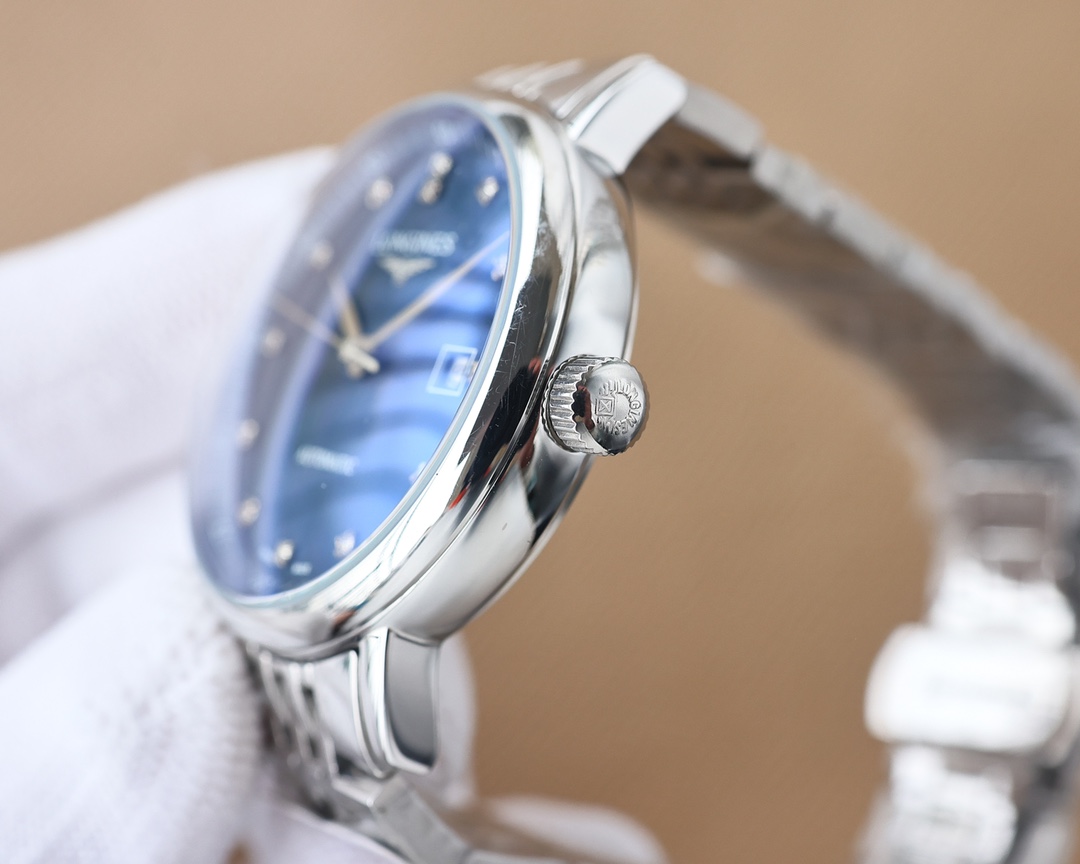 Longines Boutique Men's Watches