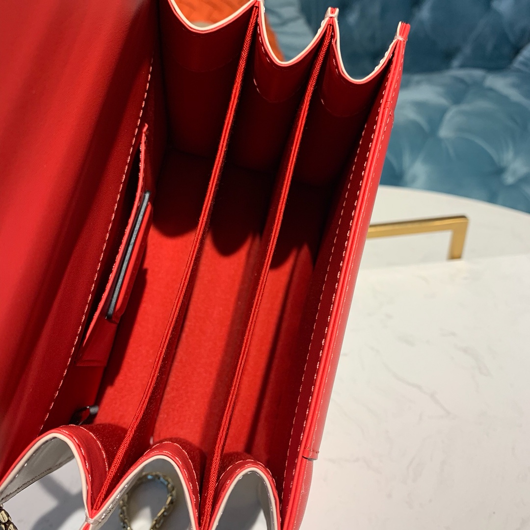 BVLGARI SERPENTI ELLIPSE series