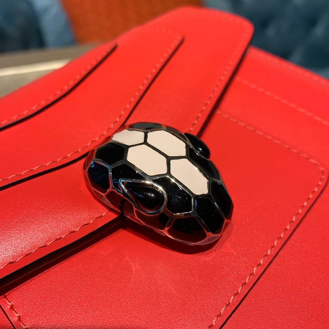 BVLGARI SERPENTI ELLIPSE series