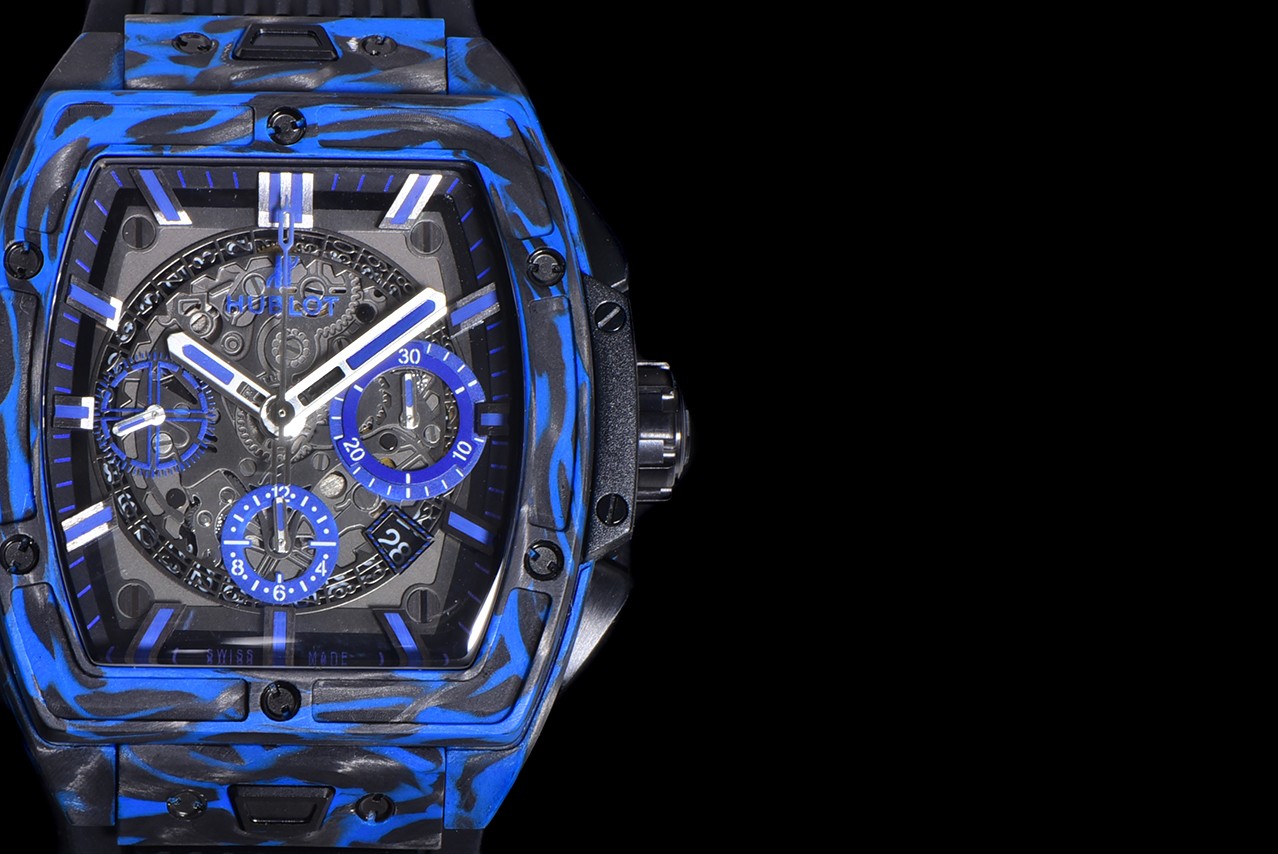 Hublot-Big Bang Soul Series