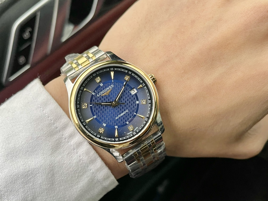 Longines Men's Watches