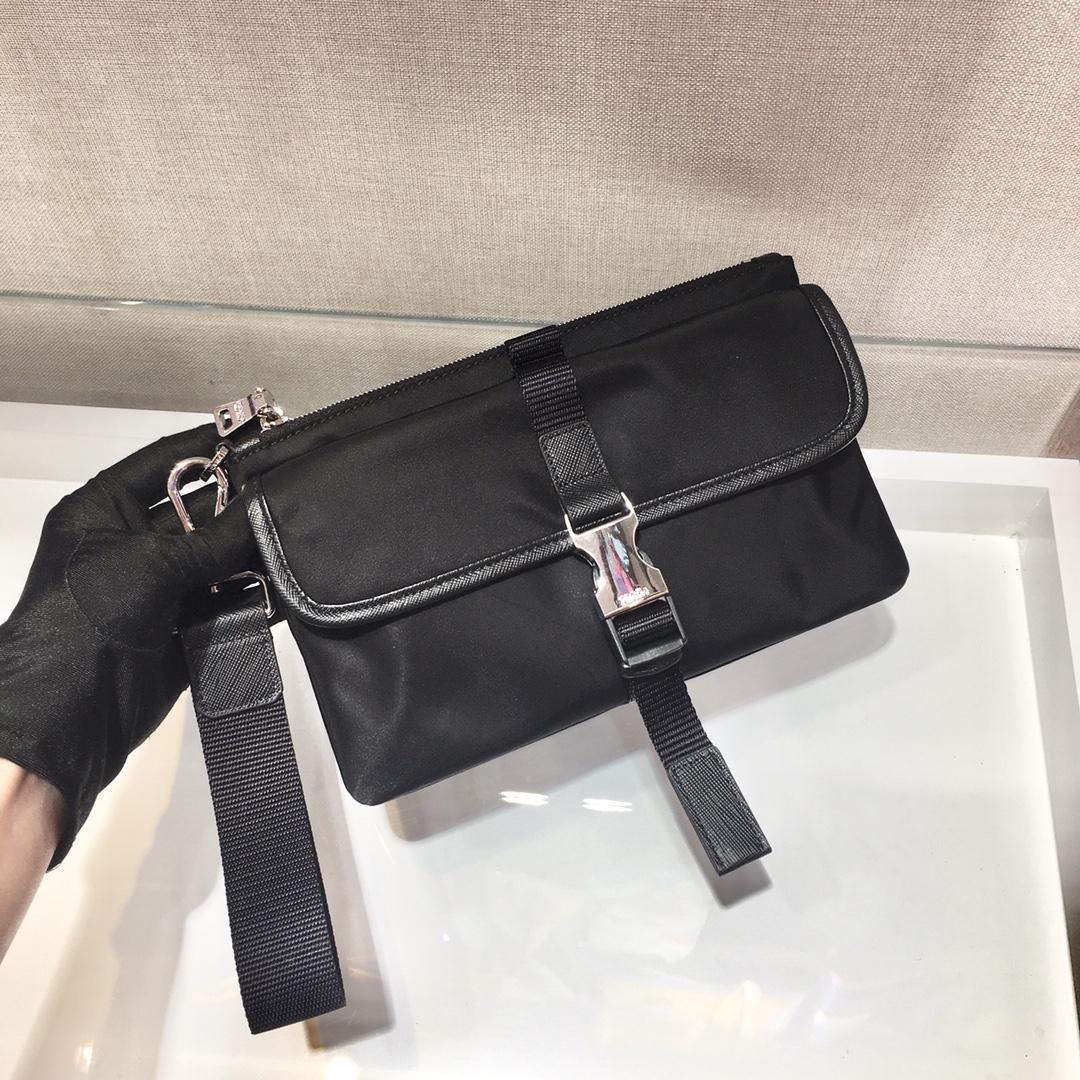 𝐏𝐑𝐀𝐃𝐀 New handbag 2VH011