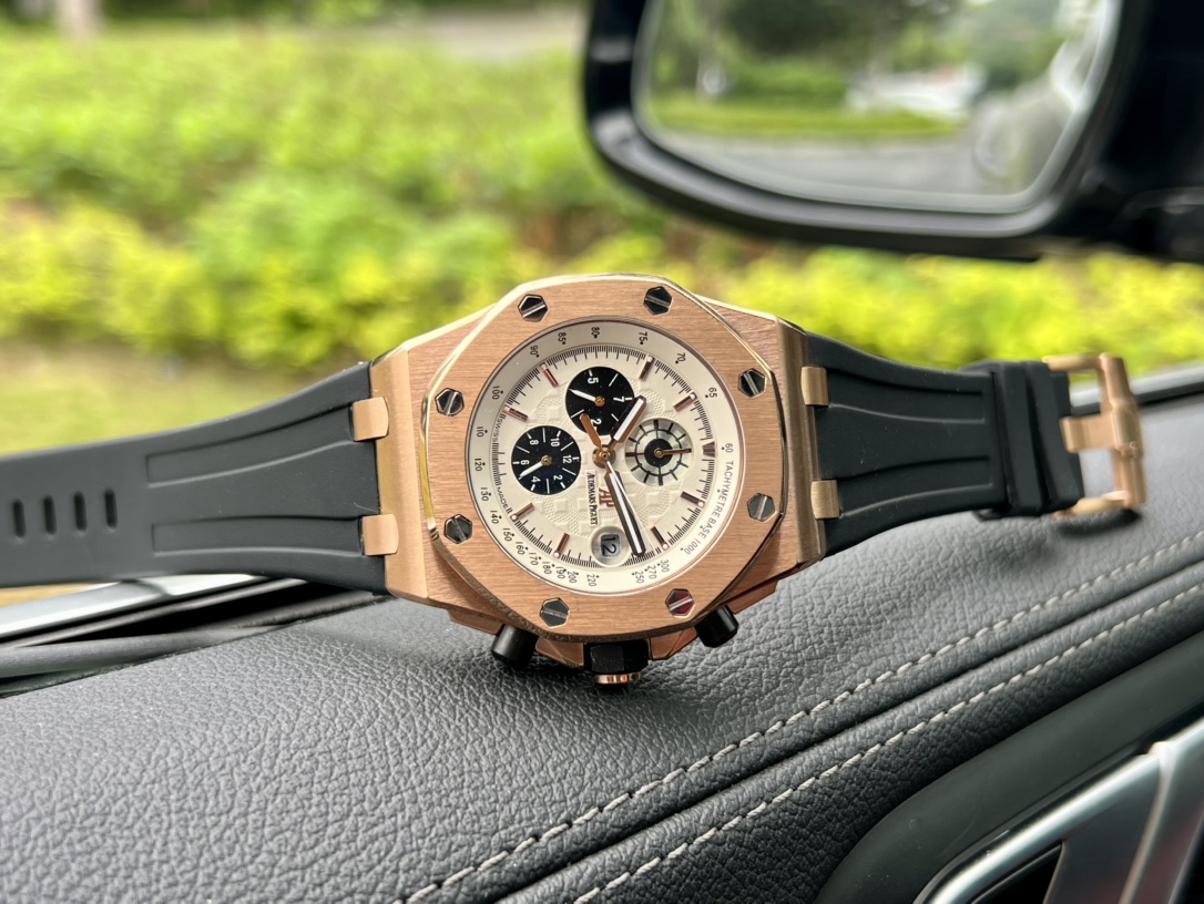 Audemars Piguet High-end Automatic Mechanical Movement