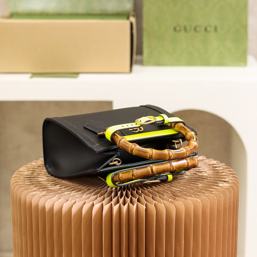 GUCCI  𝐃𝐢𝐚𝐧𝐚 𝐌𝐢𝐧𝐢 #655661