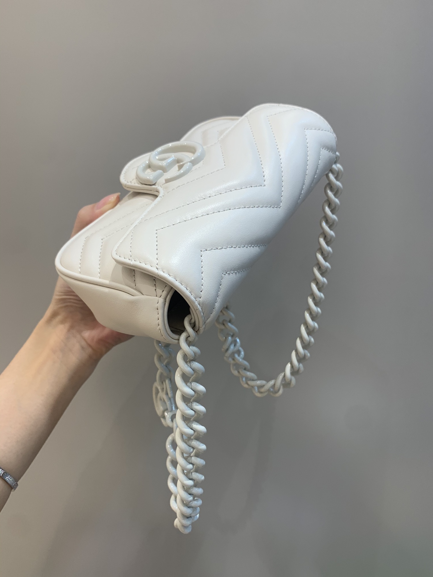 GUCCI 𝙈𝙖𝙧𝙢𝙤𝙣𝙩  #699757