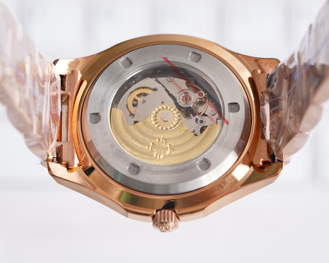 Patek Philippe‼ ️