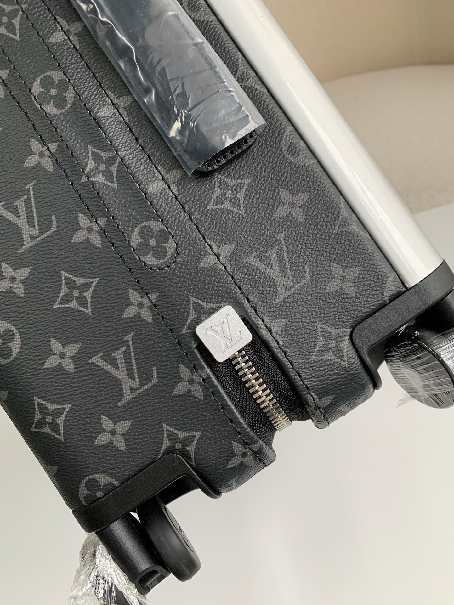 Louis Vuitton Suitcase