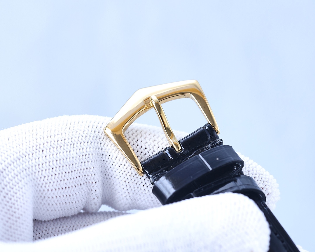 Patek Philippe imported 9100 multi-function movement