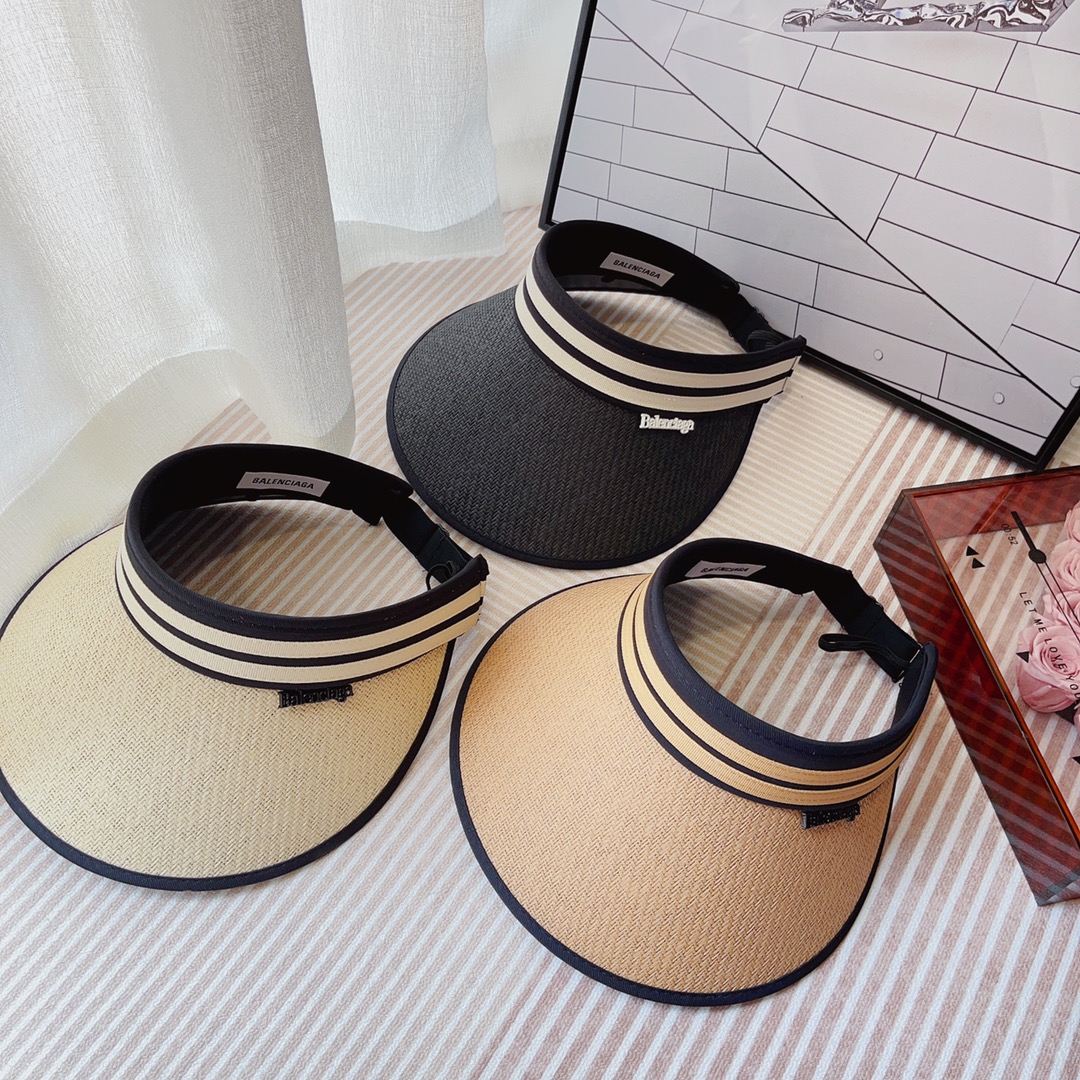 Balenciaga Explosive Empty Hat