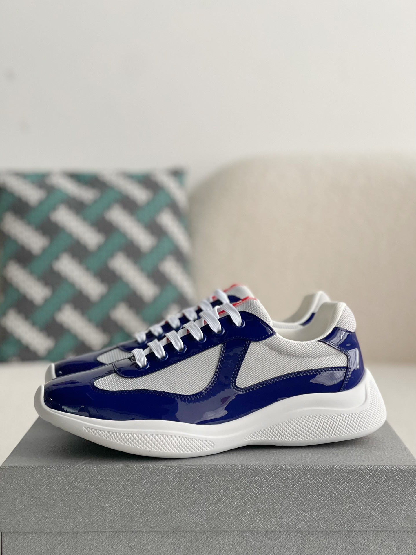 Prada Sneakers