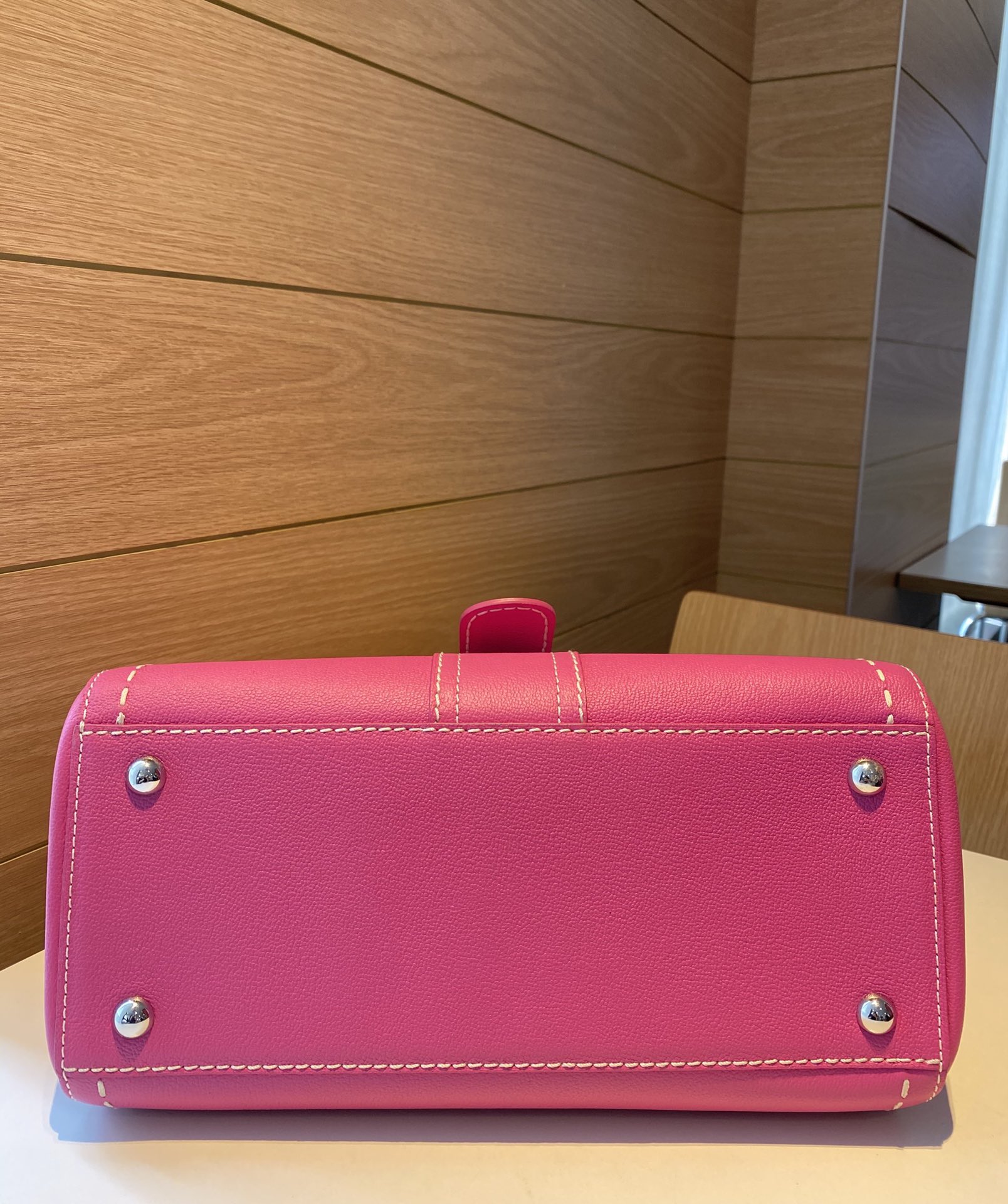 DELVAUX      🇧🇪brillant togo