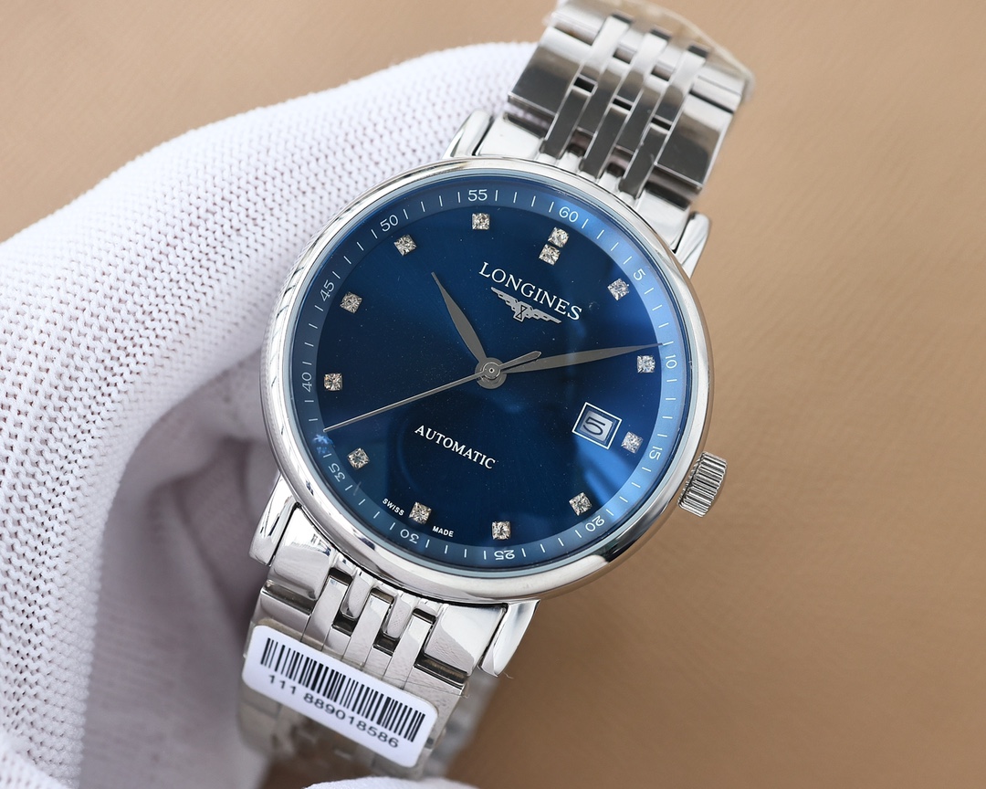 Longines Boutique Men's Watches