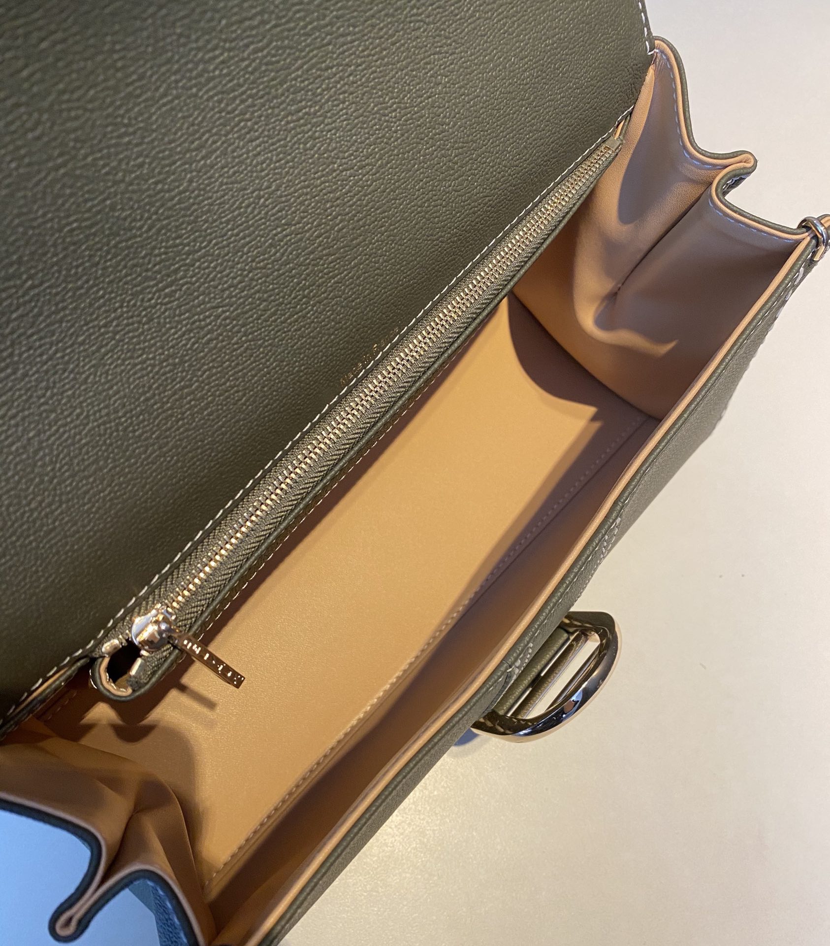 DELVAUX      🇧🇪brillant togo