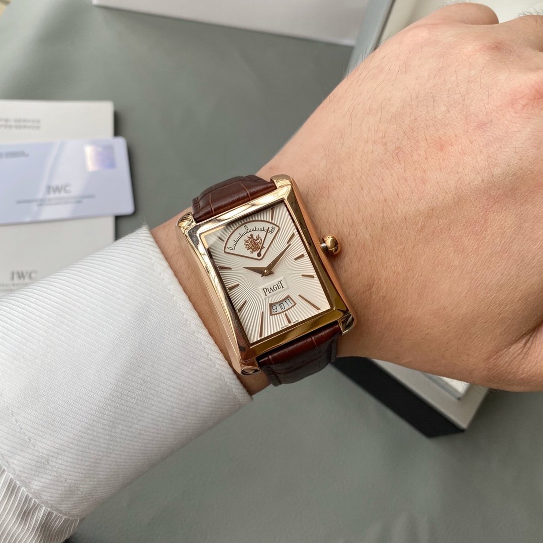 Piaget _BLACK-TIEG0A33070 Moon Phase