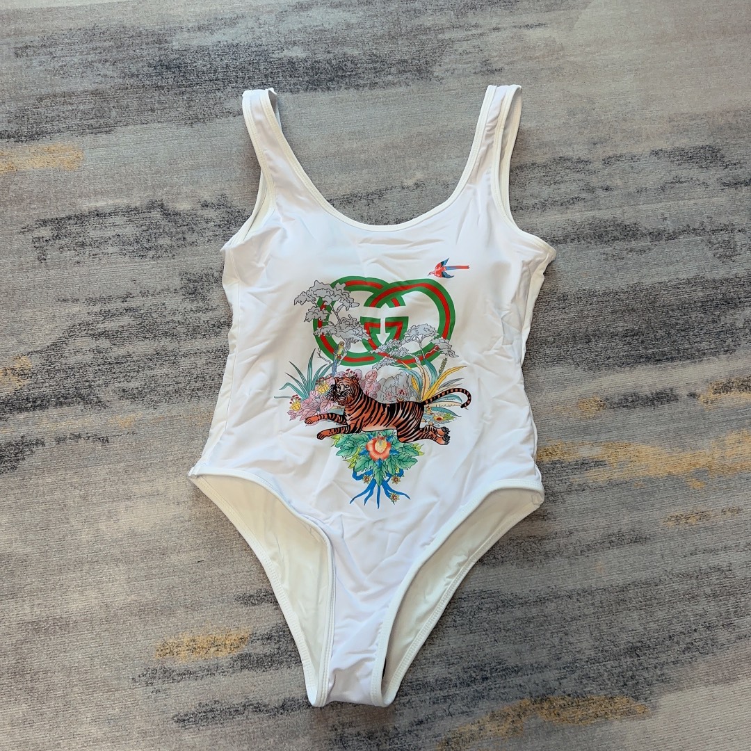 GUCCI swimsuit
