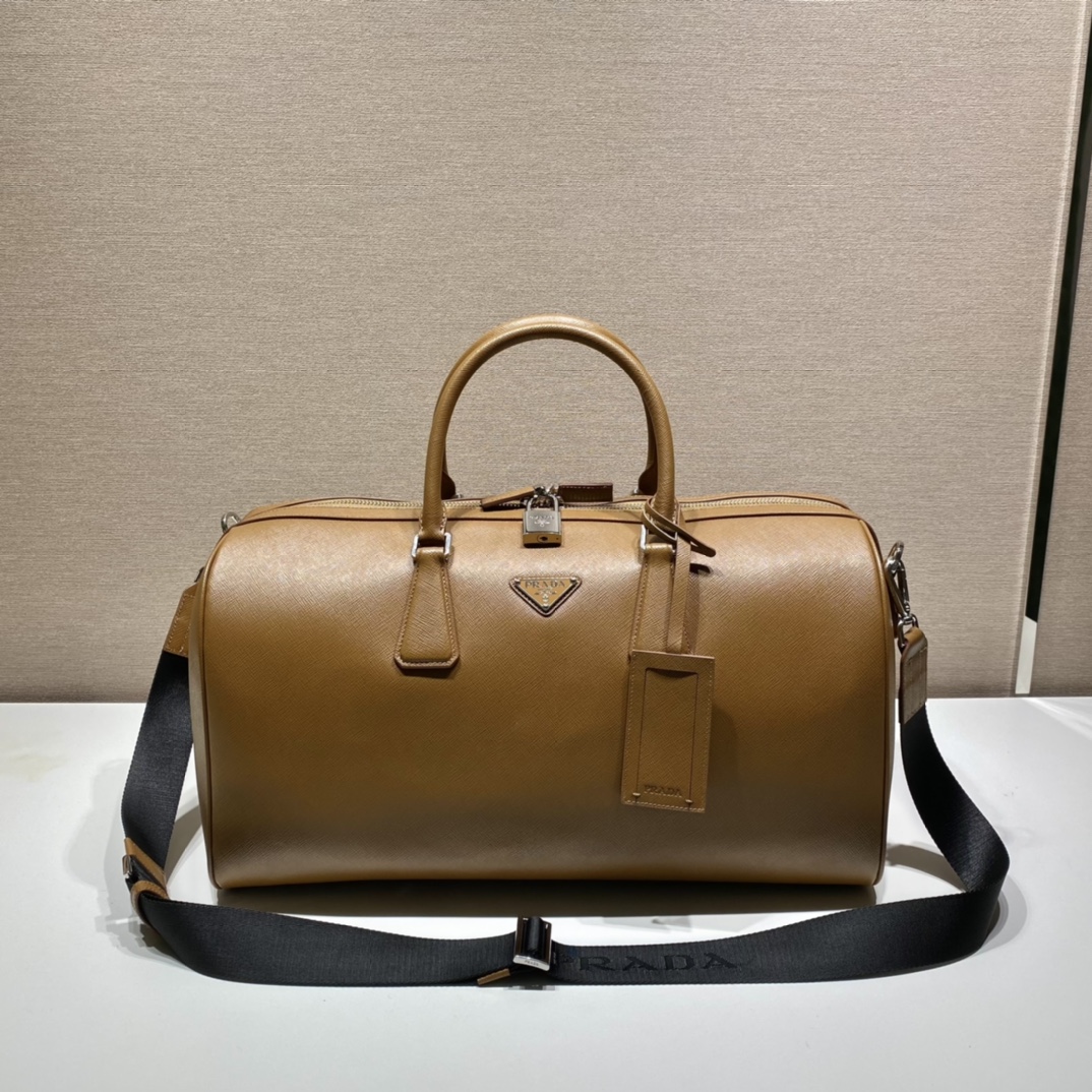 𝐏𝐑𝐀𝐃𝐀 New travel bag 2VC018