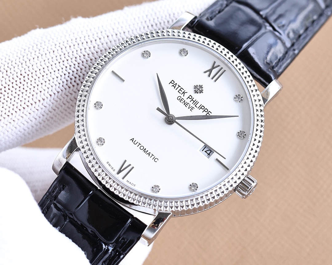 Patek Philippe Original Caliber 9015®