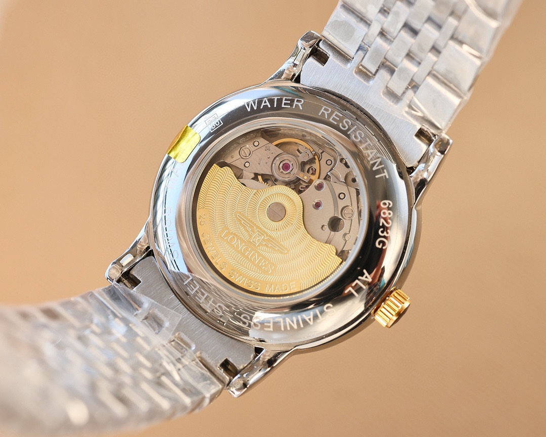 Longines Men's Watches