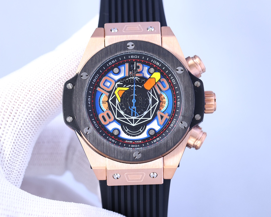 Hublot-Boutique Men's Watches