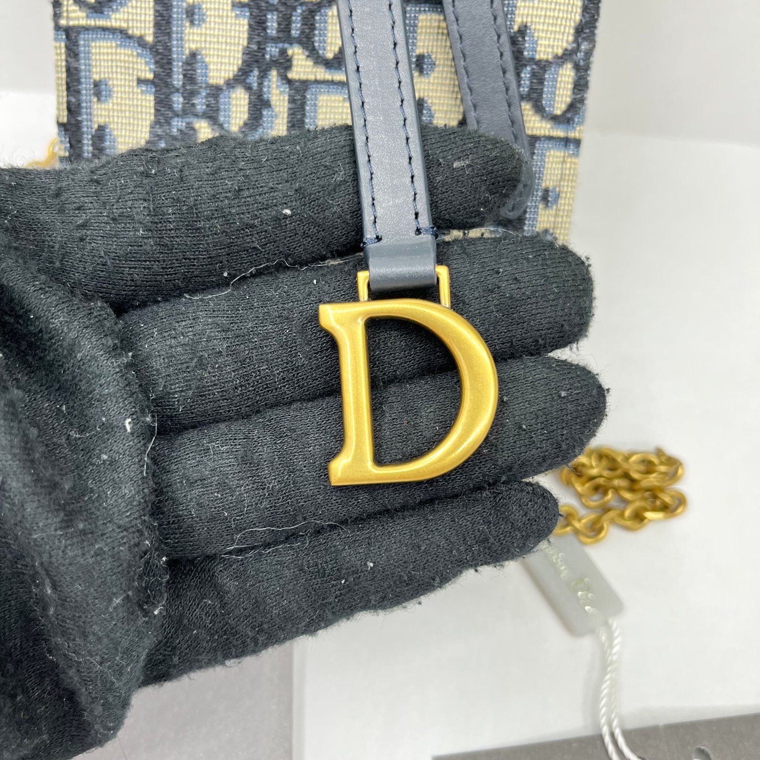Dior new cell phone bag