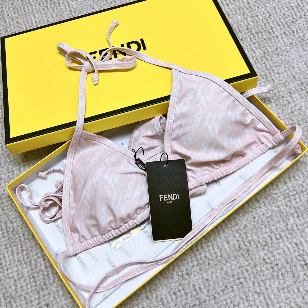 fendi bikini