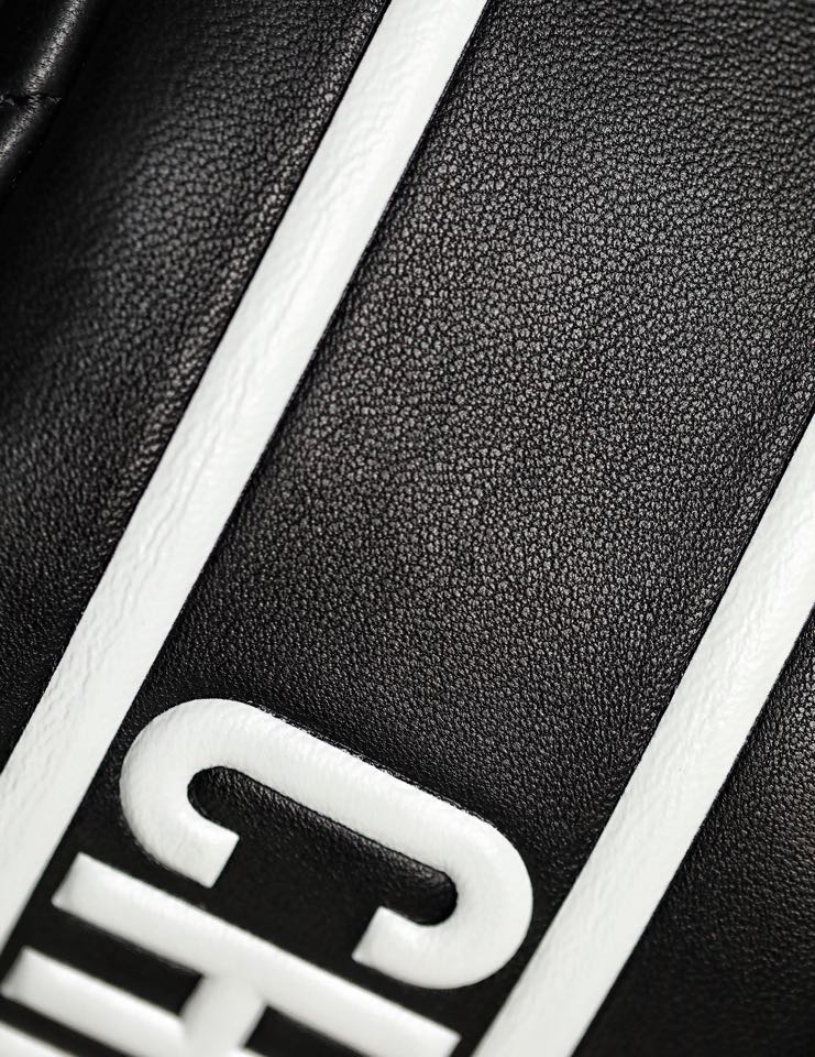 DIOR VIBE Medium Dumpling Bag