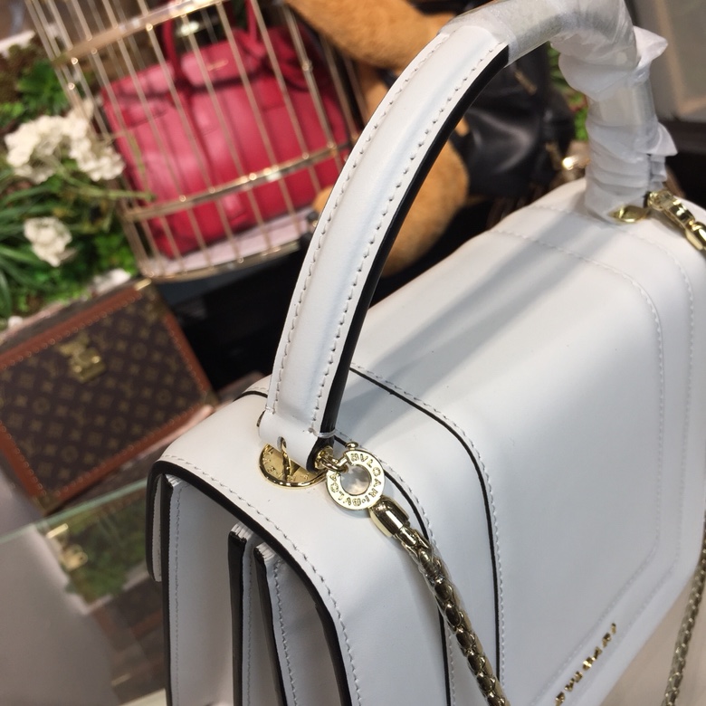 BVLGARI SERPENTI ELLIPSE series