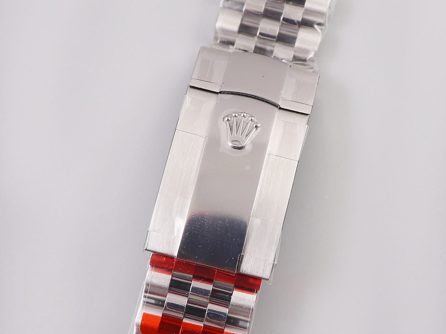 Rolex RE Log Men's Watch 41mm