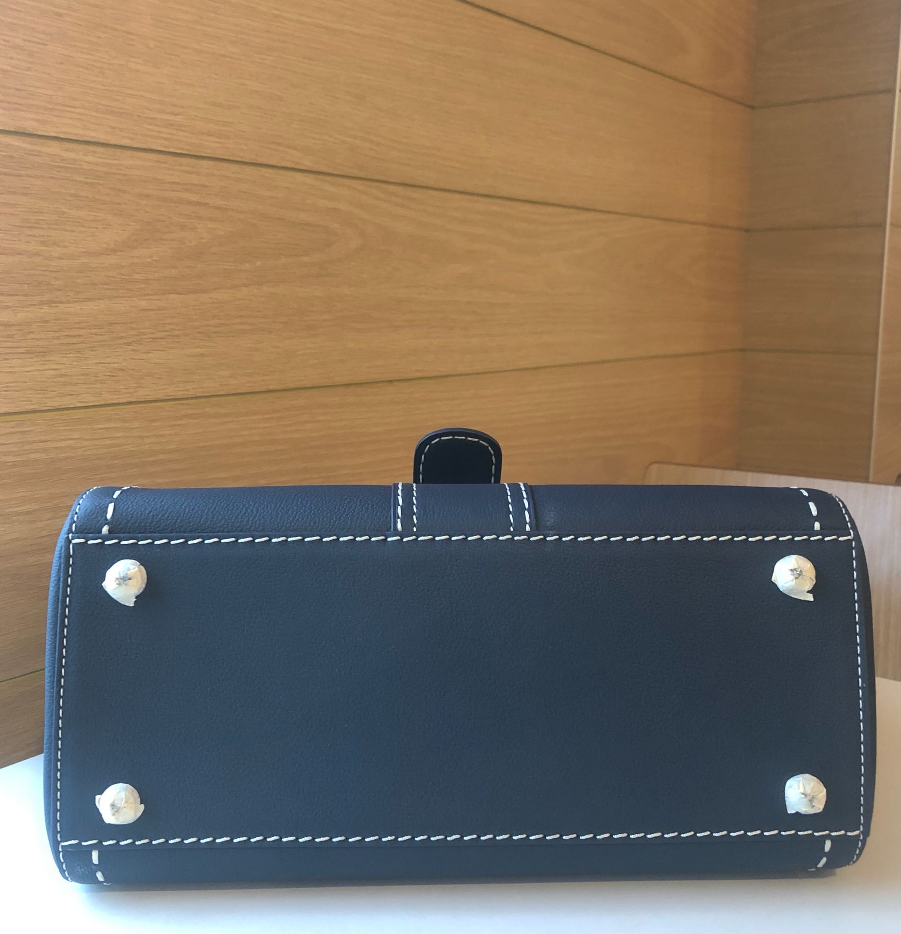 DELVAUX      🇧🇪brillant togo