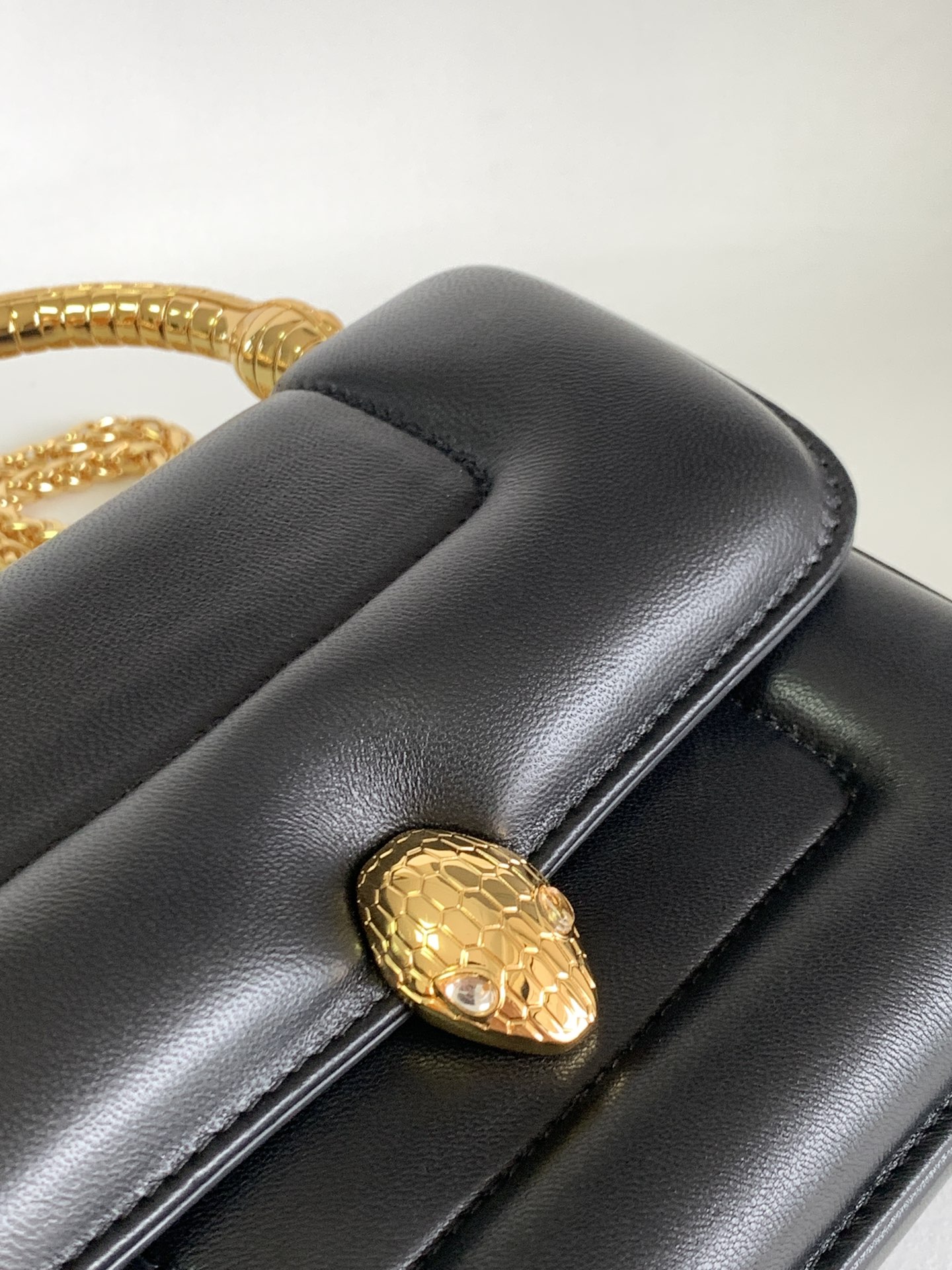 BVLGARI joint design