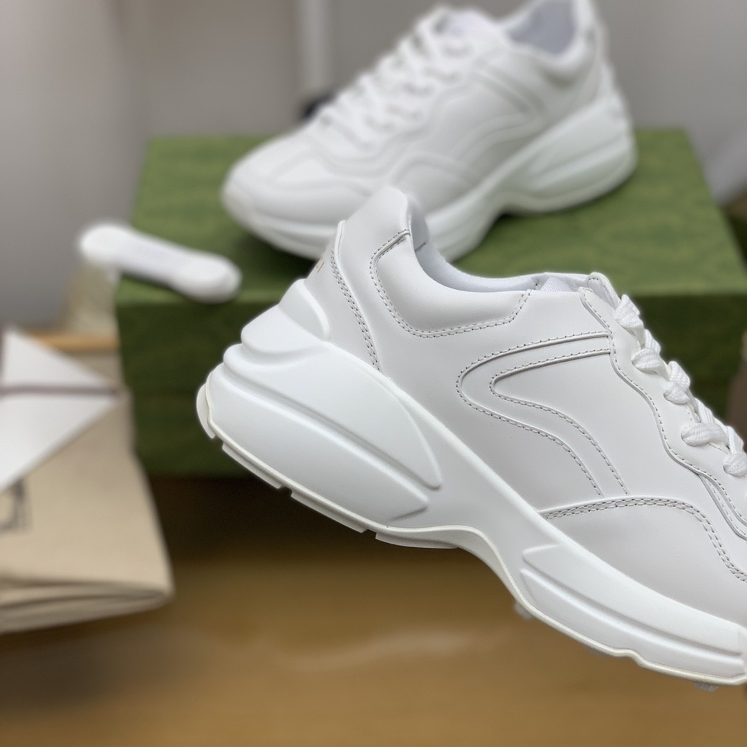 Gucci Retro Clunky Sneaker