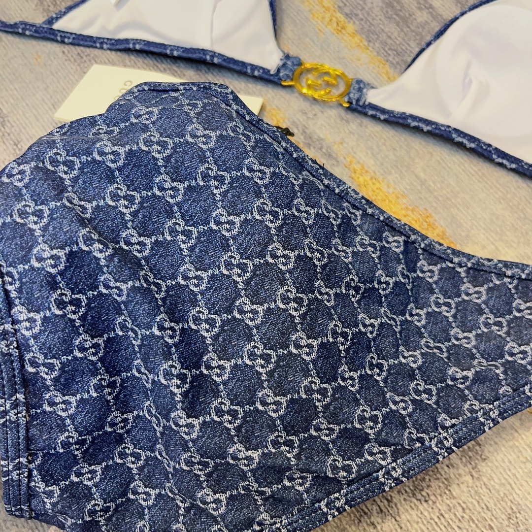 Gucci new bikini